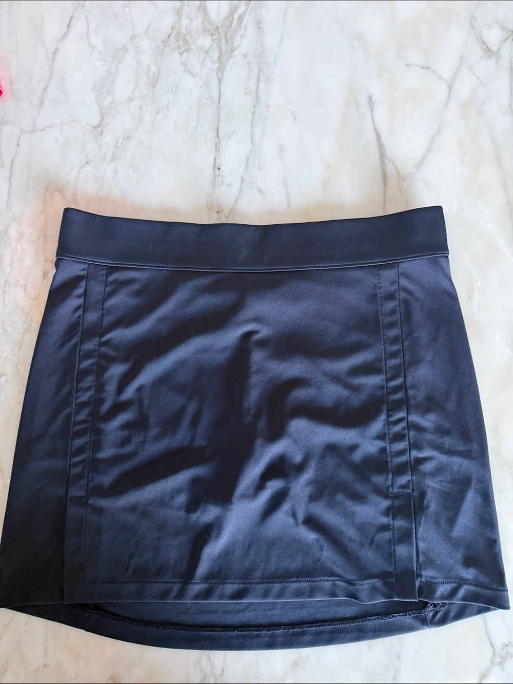 J.Lindeberg Navy Blue Athletic Skirt size Medium
